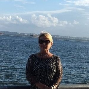 Meet your Posher, Jana